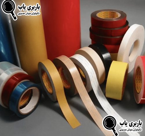 چسب